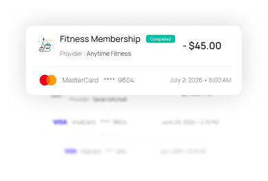 Fast, Secure Payouts