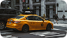 Private driver vehicle